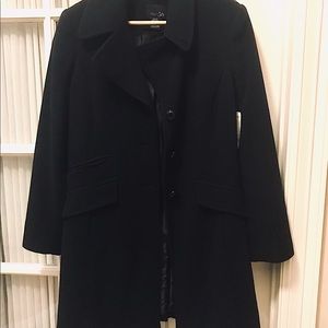 Woolen Misses  NWT Jacket Size Petite Medium